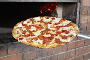 Grimaldi's Pizzeria