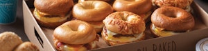Einstein Bros. Bagels
